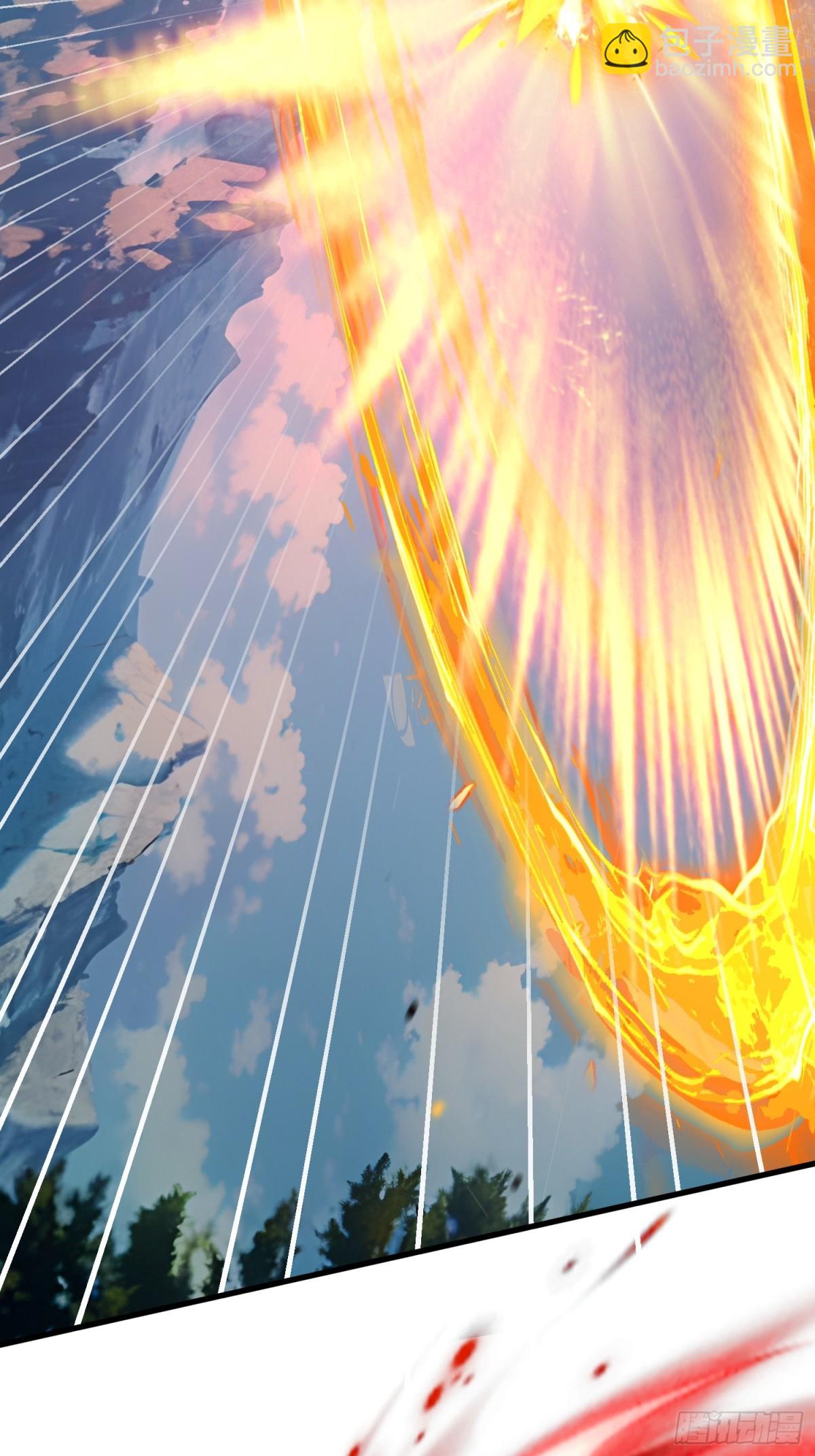 28 对战半神象主(1/2)-第29话