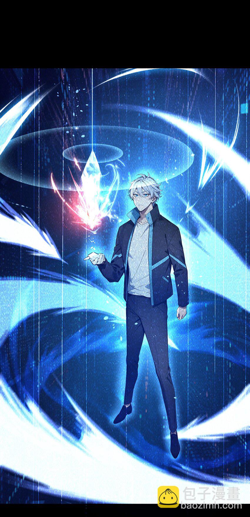 002 大破矮人军团(1/2)-第3话