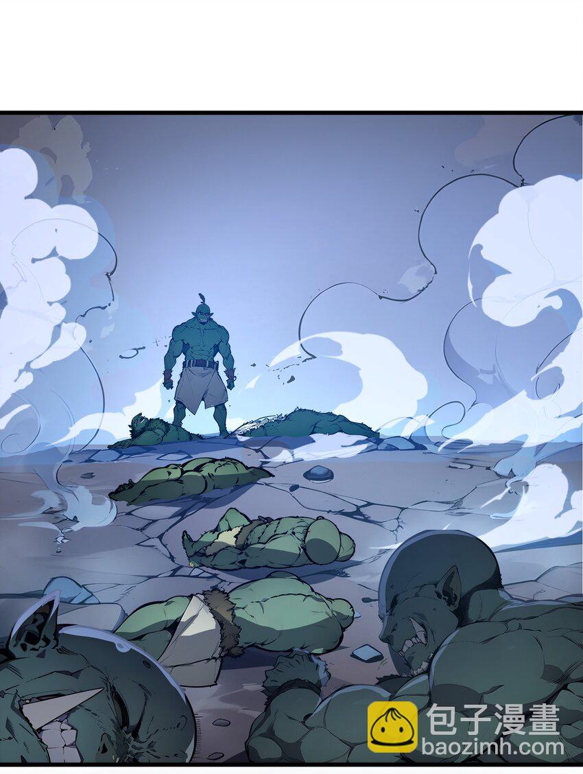 002 大破矮人军团(1/2)-第3话