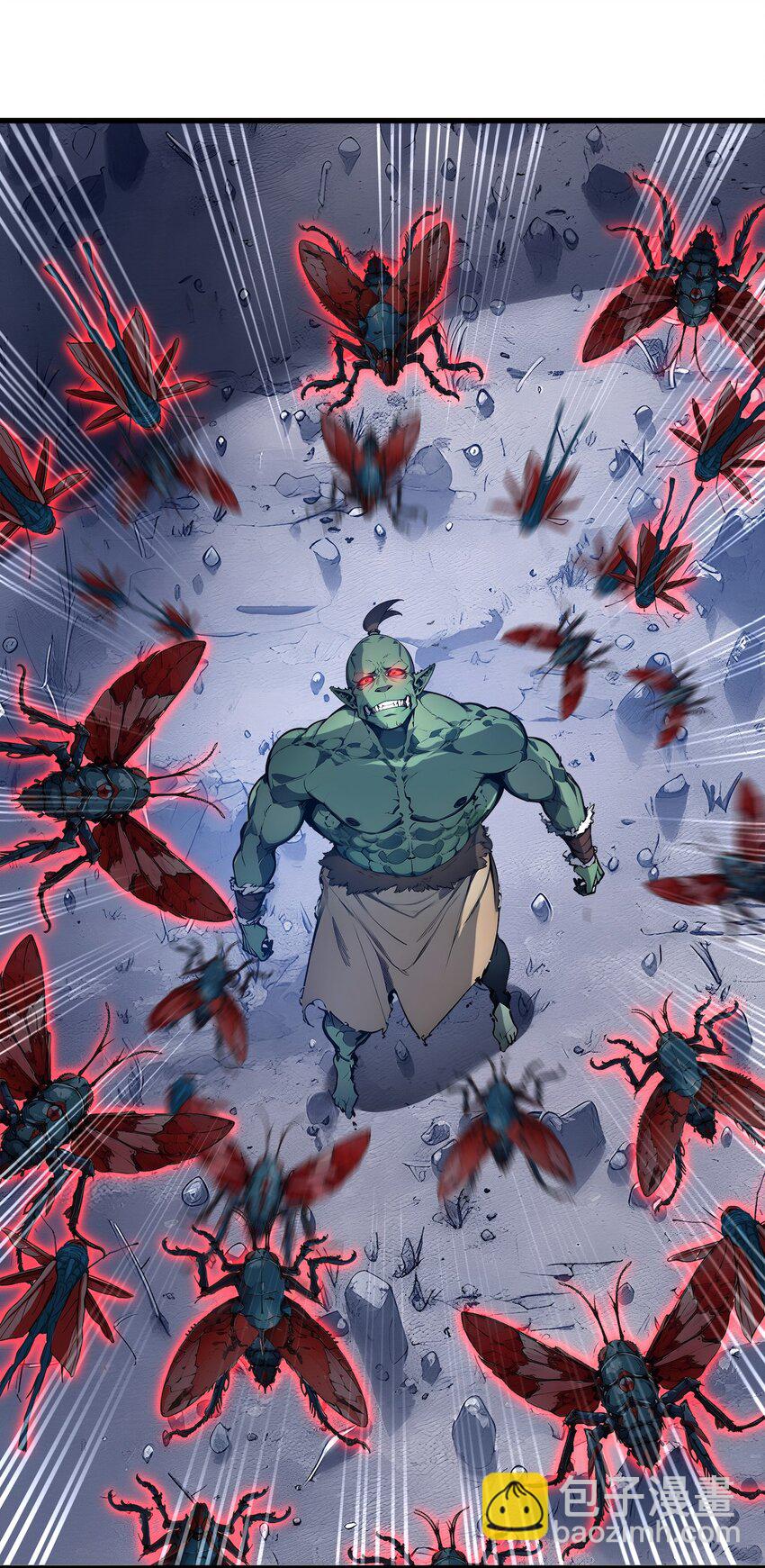 002 大破矮人军团(1/2)-第3话