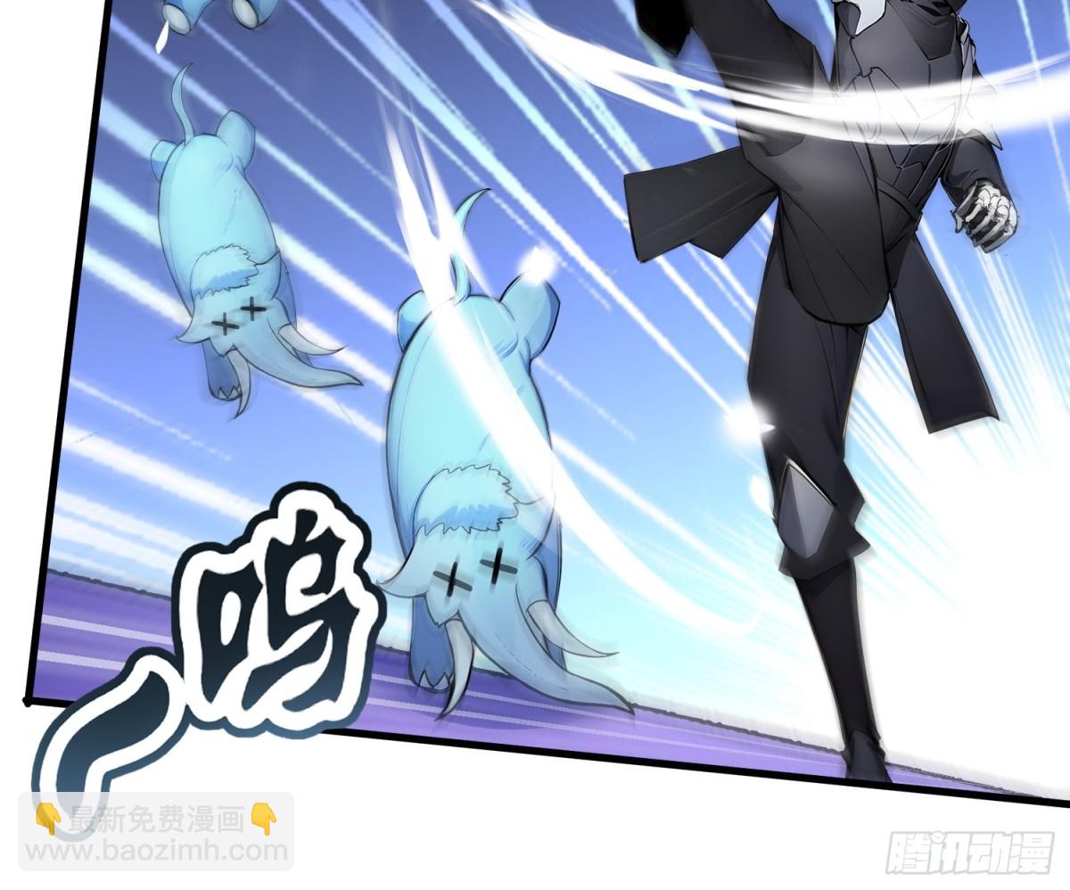 30 半神败北(1/2)-第31话