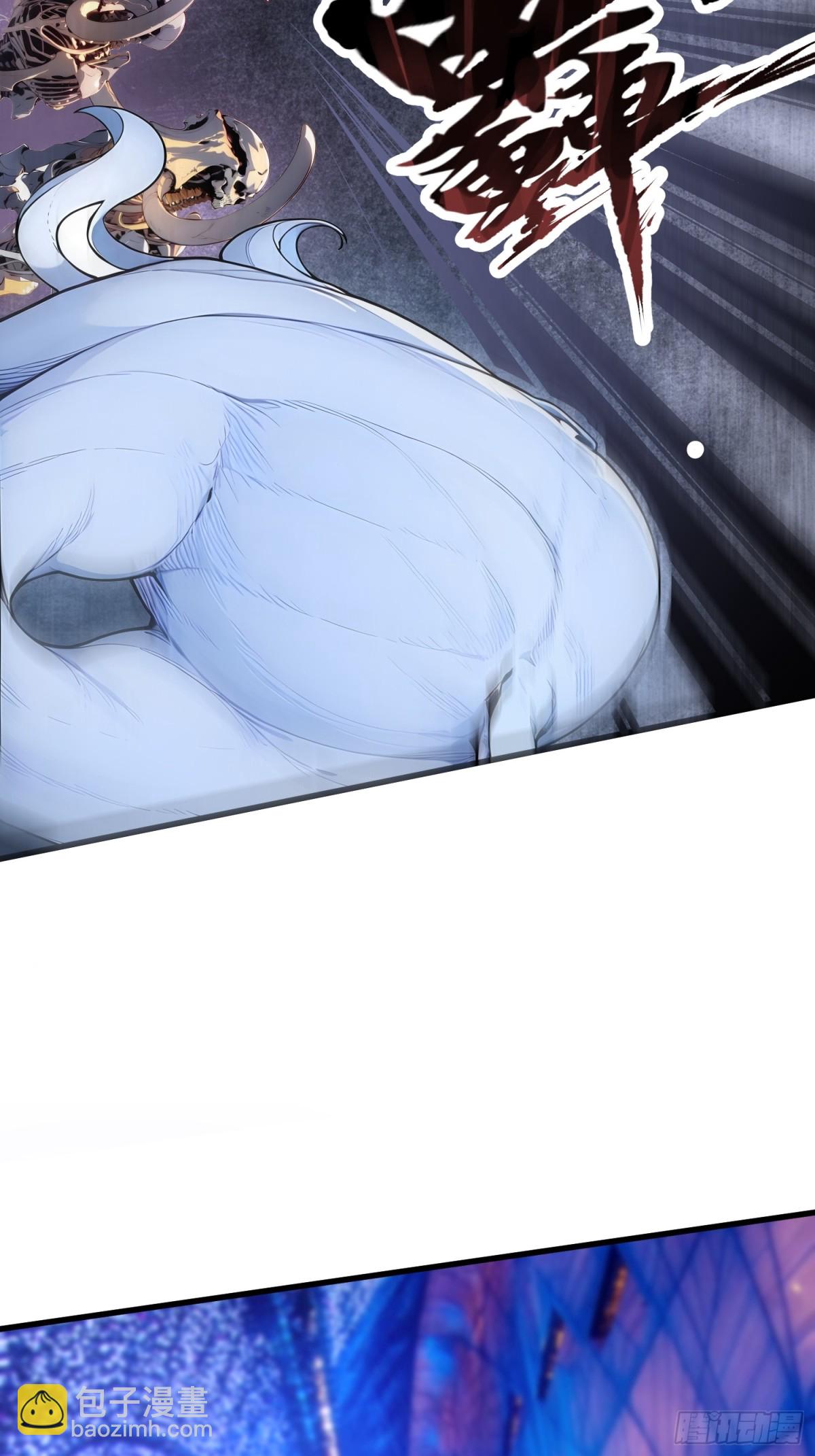 30 半神败北(1/2)-第31话