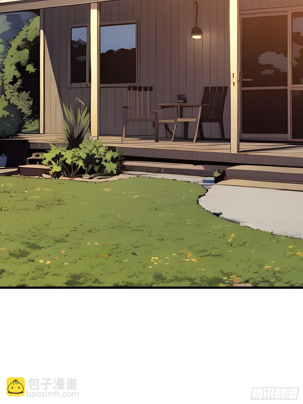 32 神器大采购！(1/2)-第33话