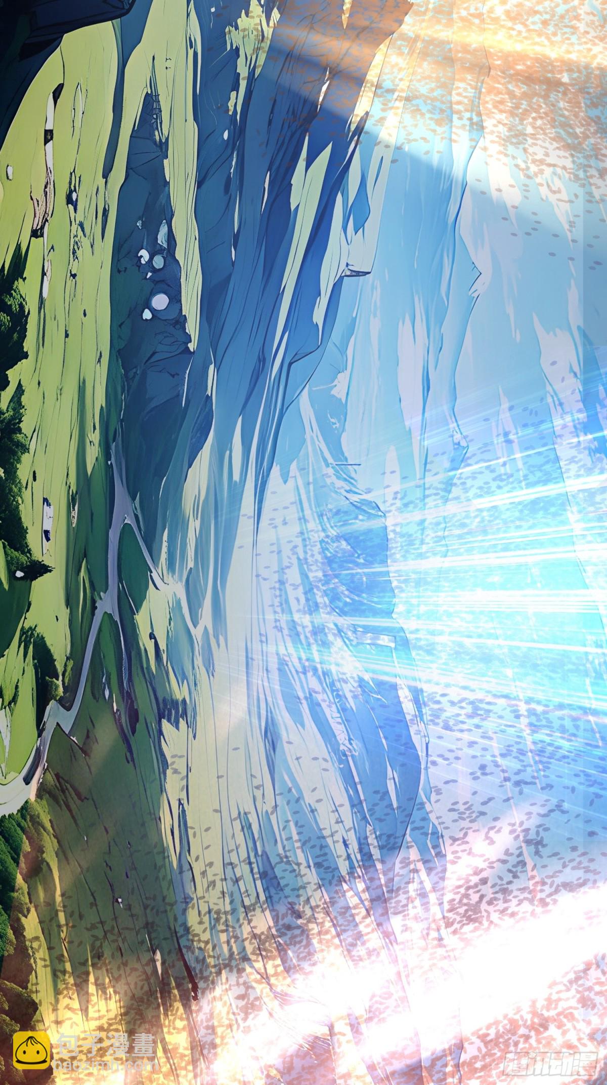 34 新的任务(1/2)-第35话