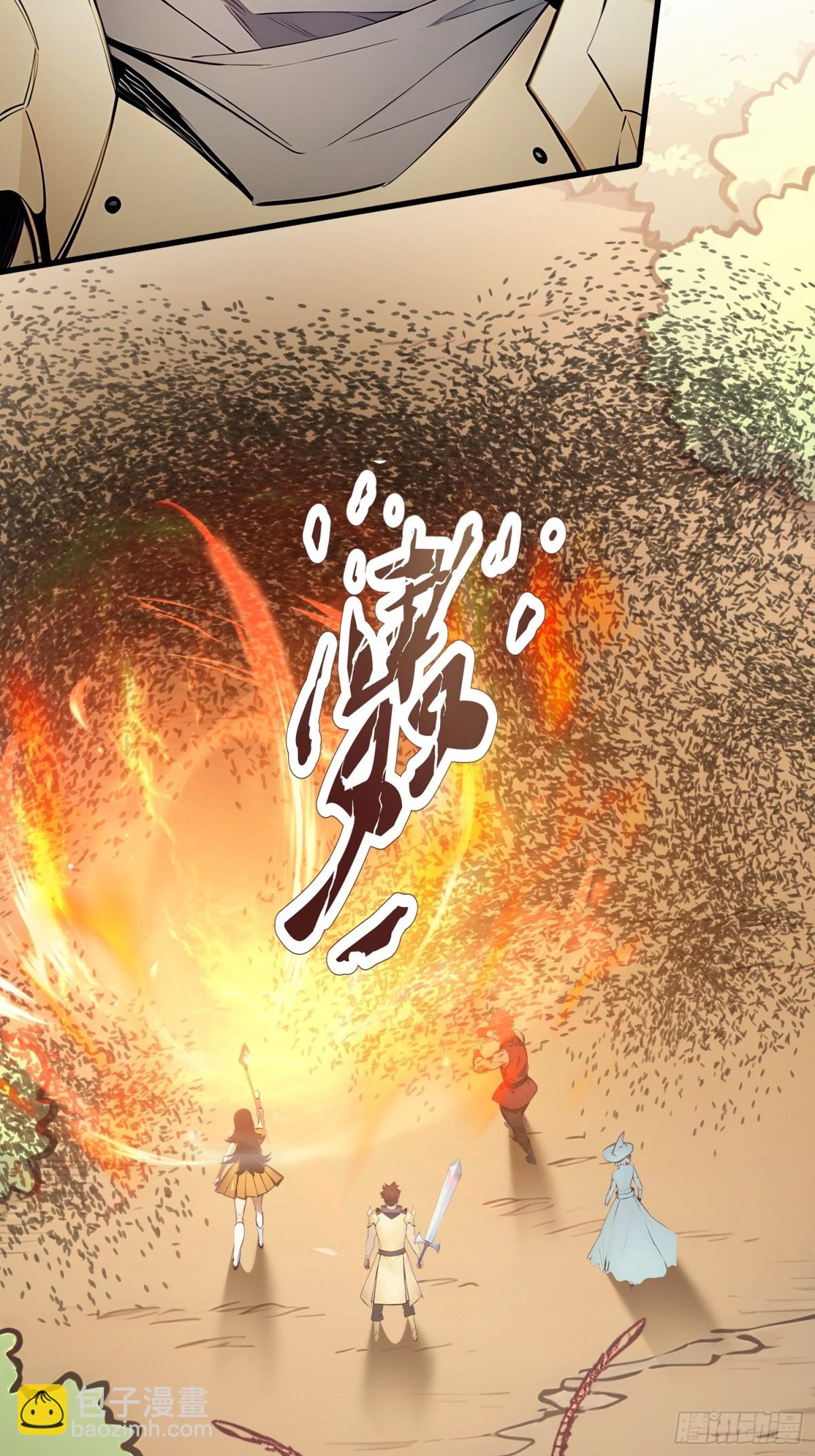 34 新的任务(1/2)-第35话