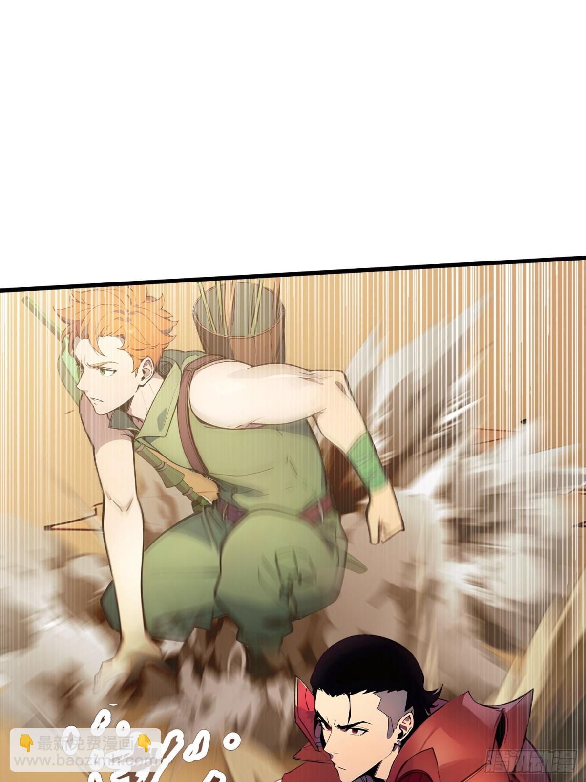 38 正面交锋-第39话