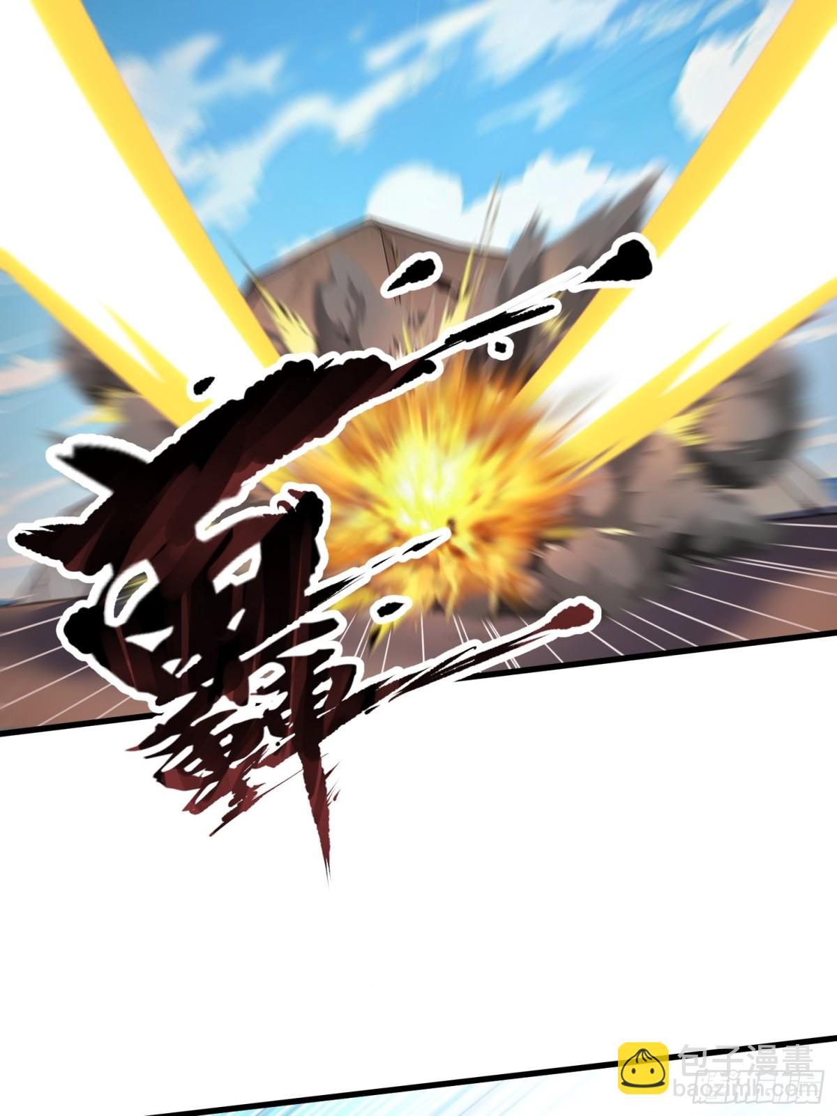 38 正面交锋-第39话