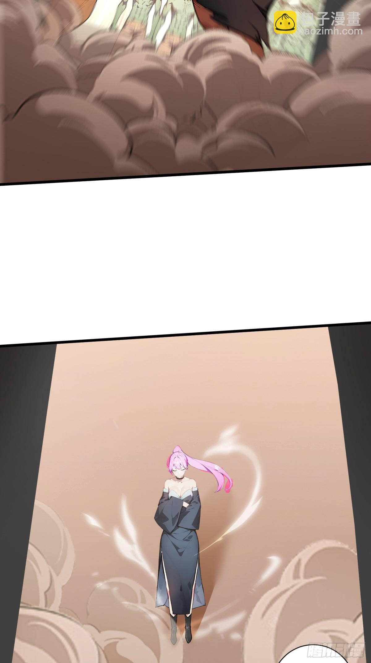 40 攻城战！-第41话