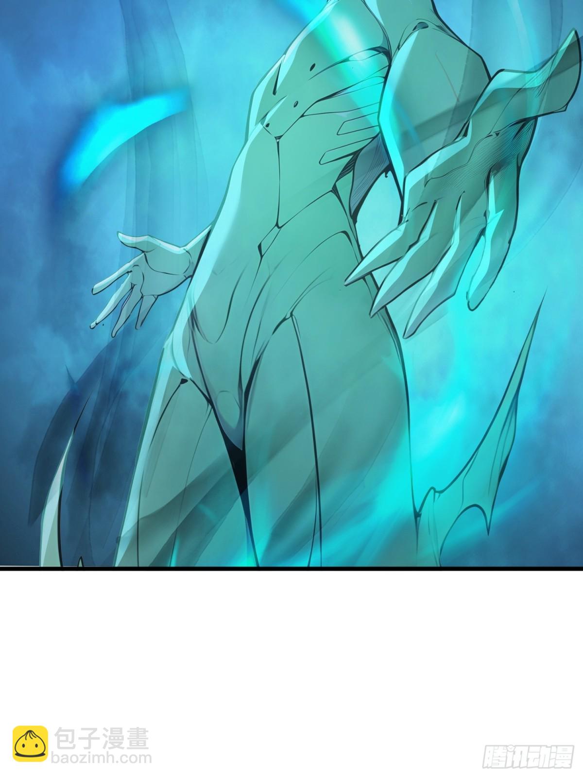 48 碾压局(1/2)-第49话