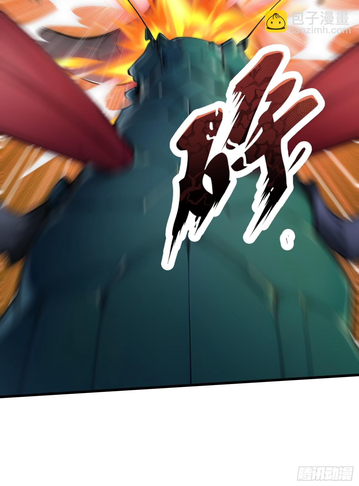 50 神奇的变异-第51话