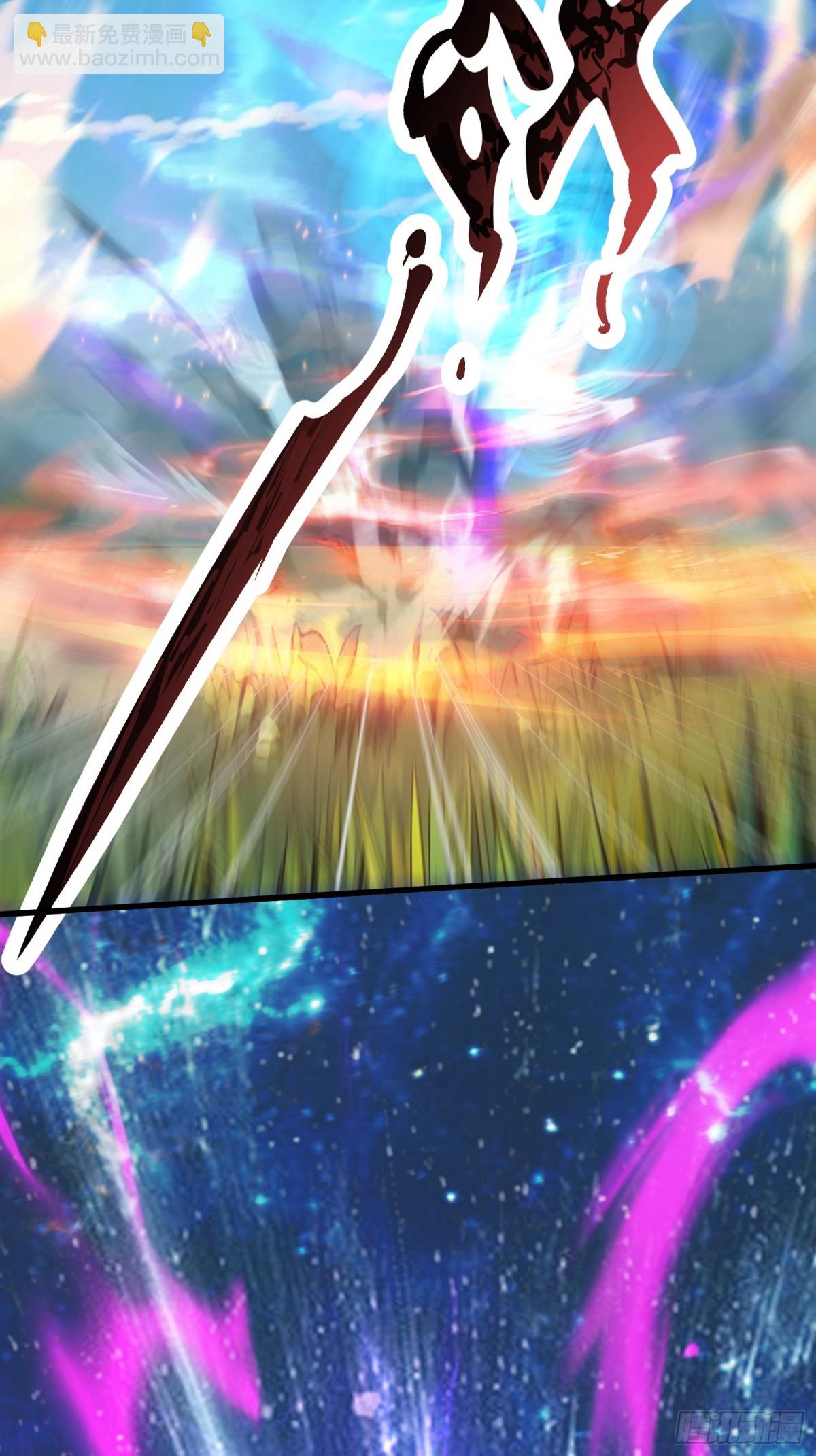 50 神奇的变异-第51话