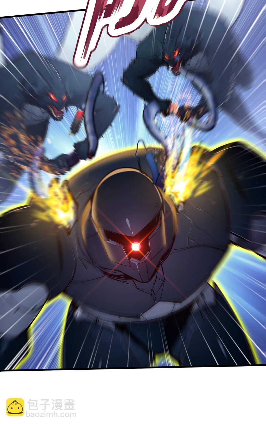 第53话 学长们的委托-第53话