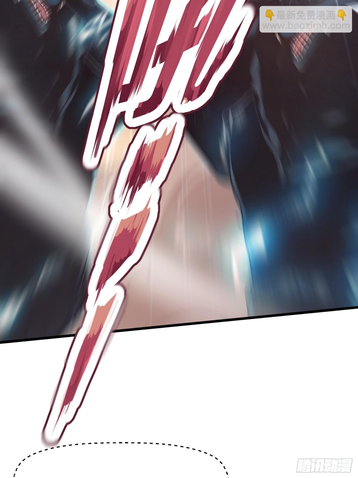 52 立威之战-第71话