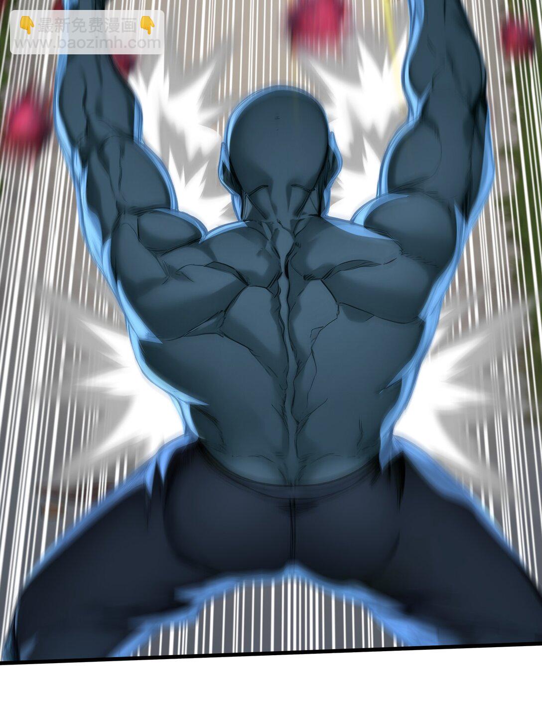 第57话 定向变异植物的威力-第57话