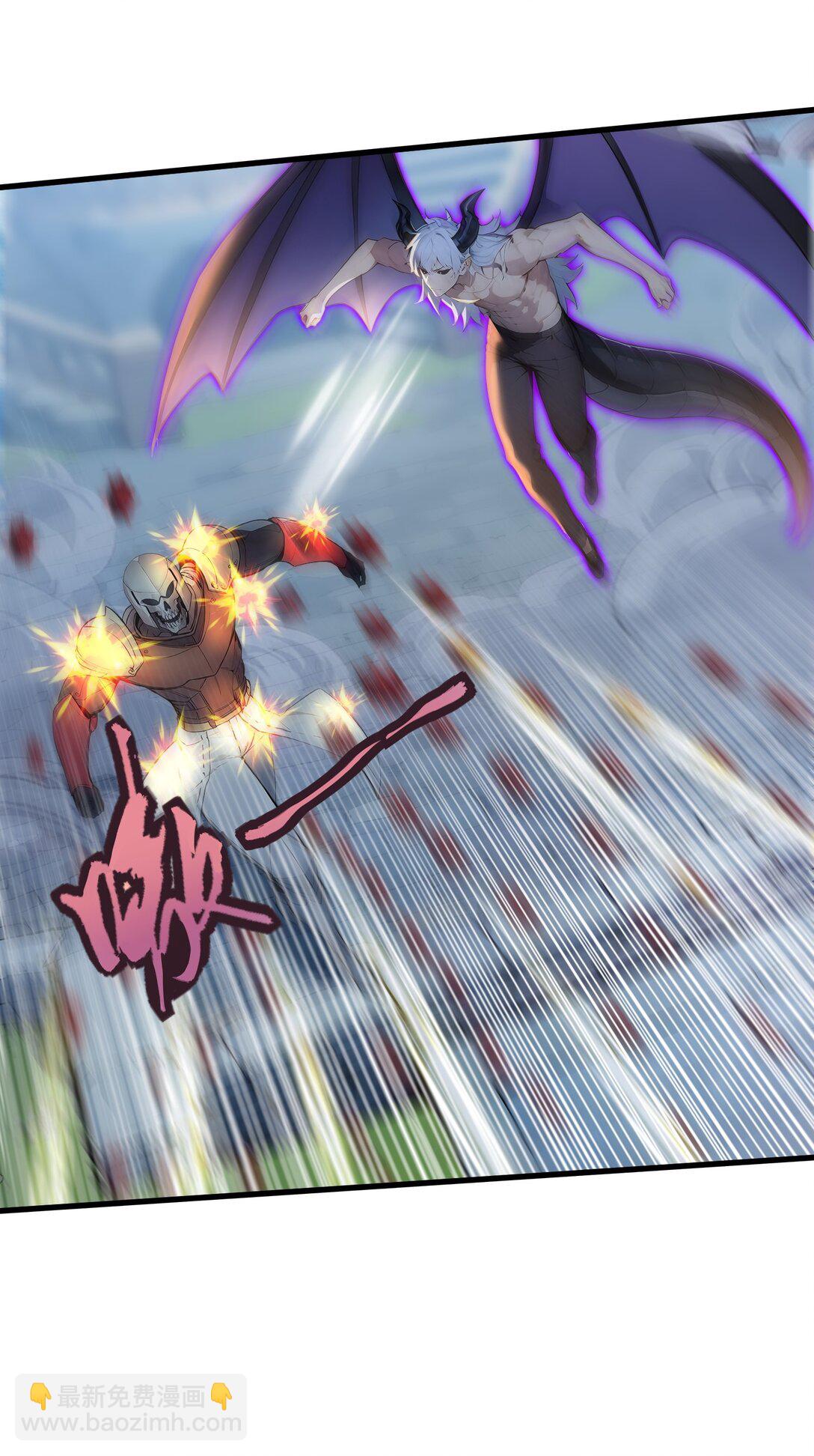 第59话 学长们的赌约-第59话