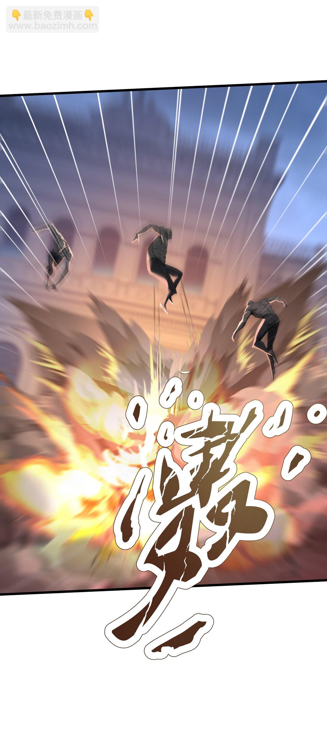 第61话 小镇护卫队(1/2)-第61话