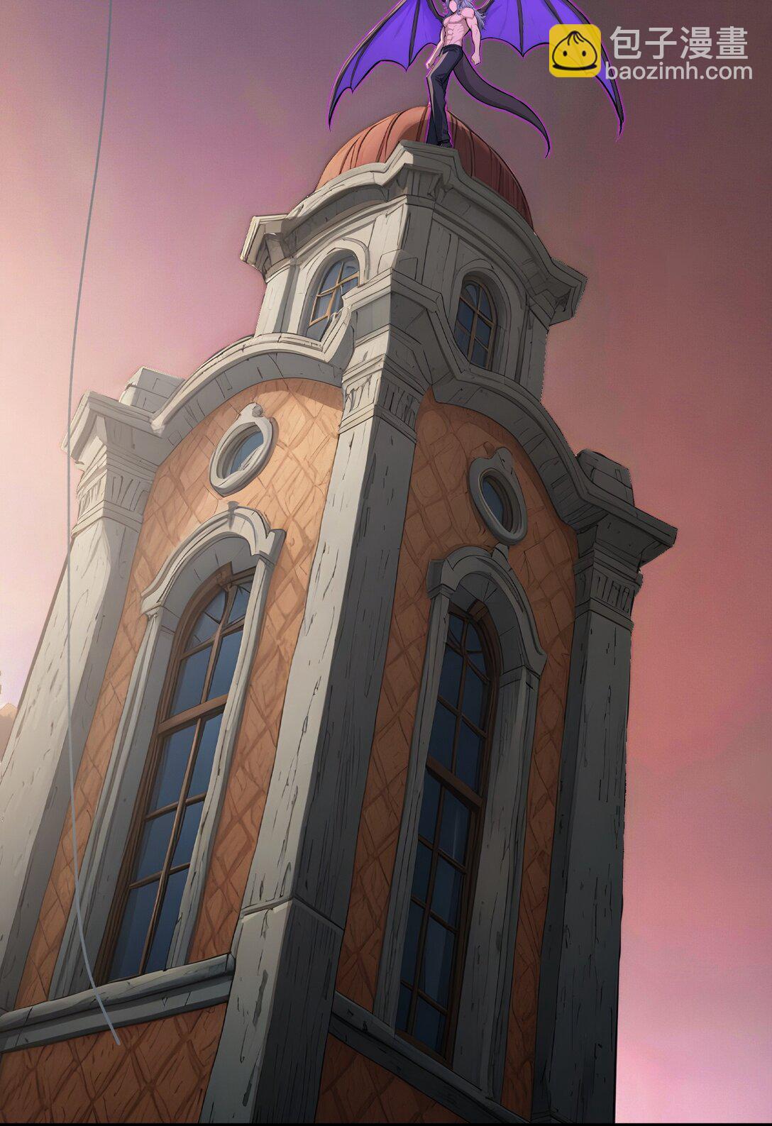 第61话 小镇护卫队(1/2)-第61话