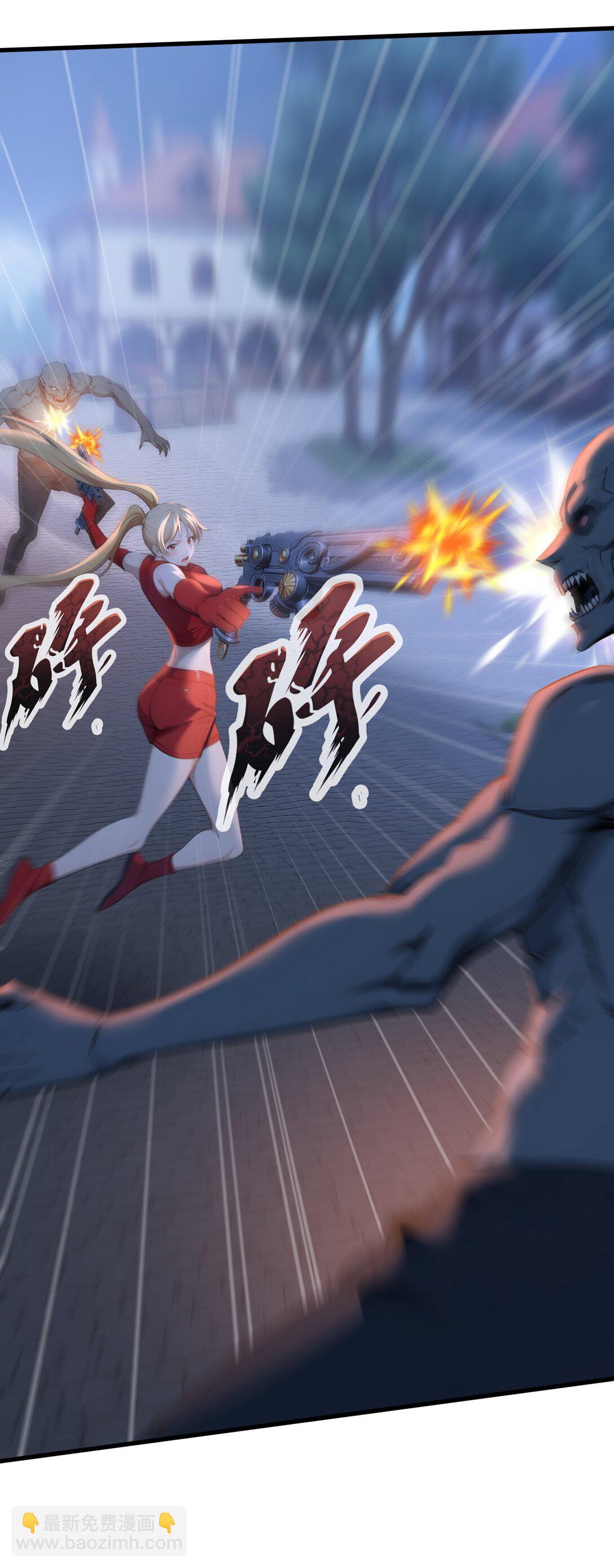 第63话 光芒万丈的男人-第63话