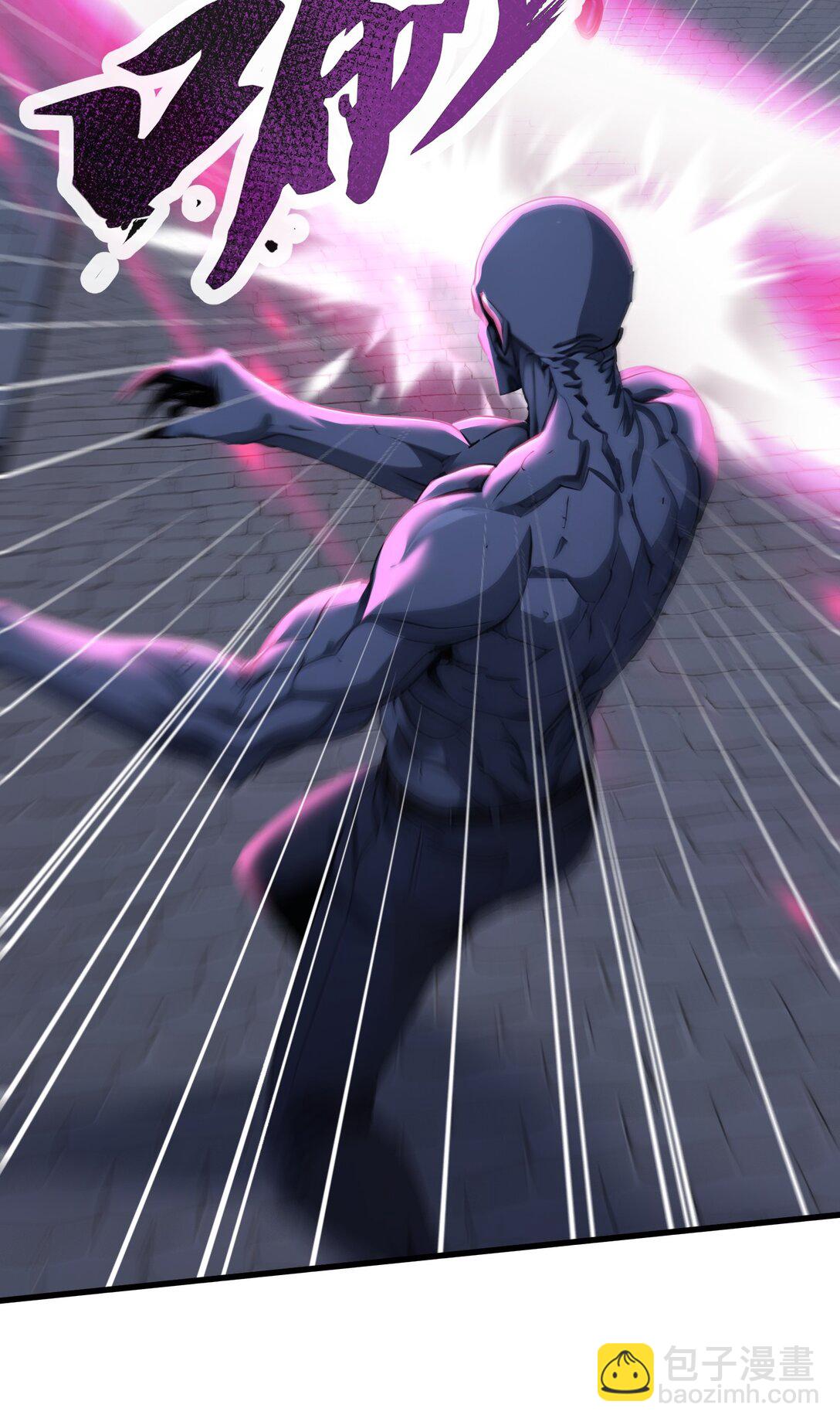 第63话 光芒万丈的男人-第63话