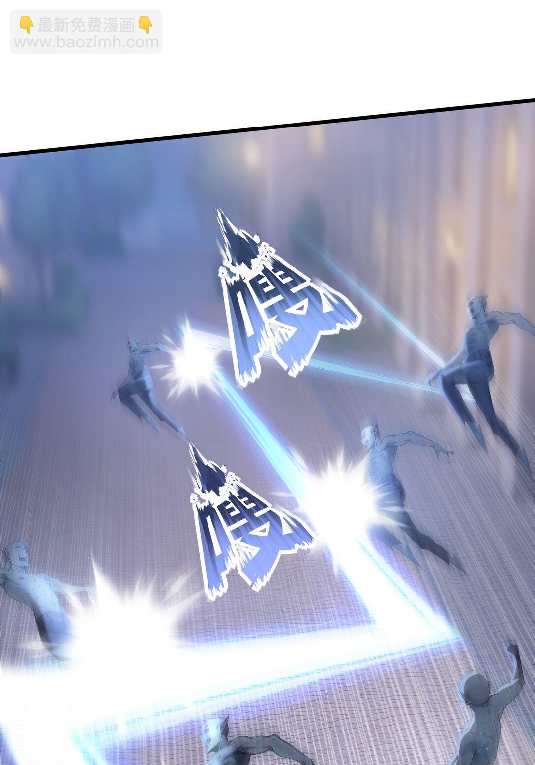 第63话 光芒万丈的男人-第63话