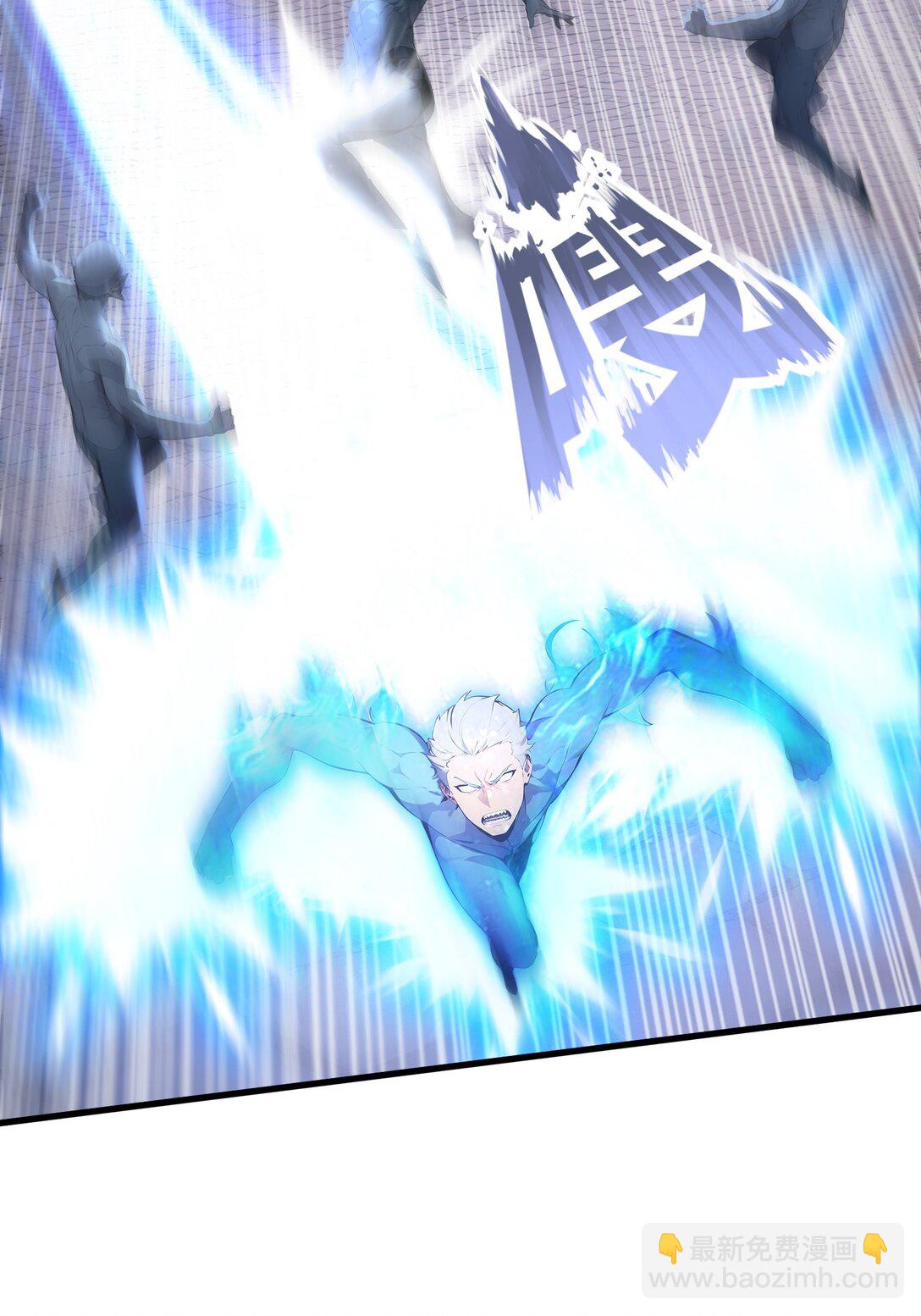 第63话 光芒万丈的男人-第63话