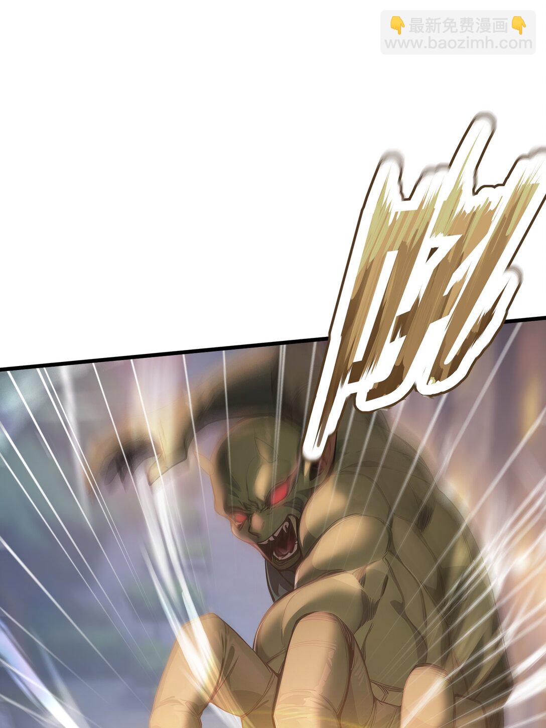 第63话 光芒万丈的男人-第63话