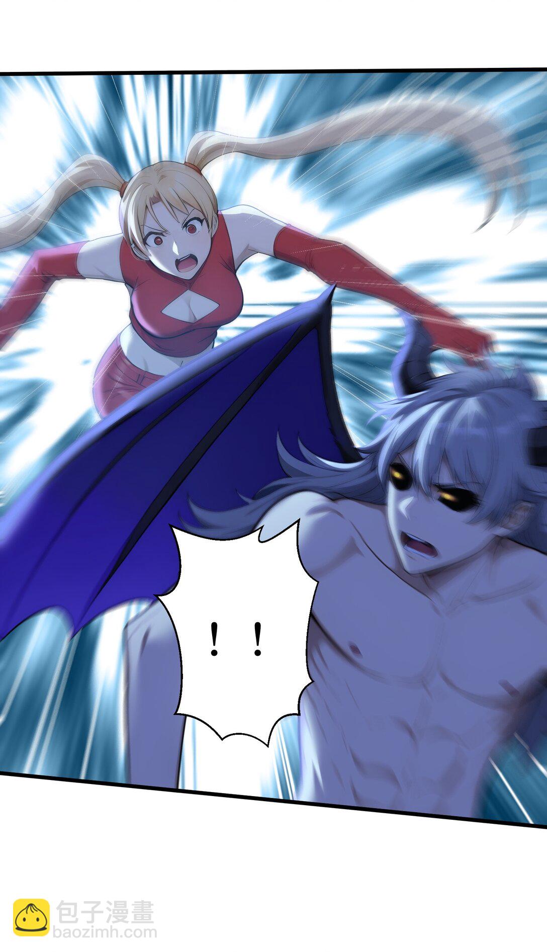 第63话 光芒万丈的男人-第63话