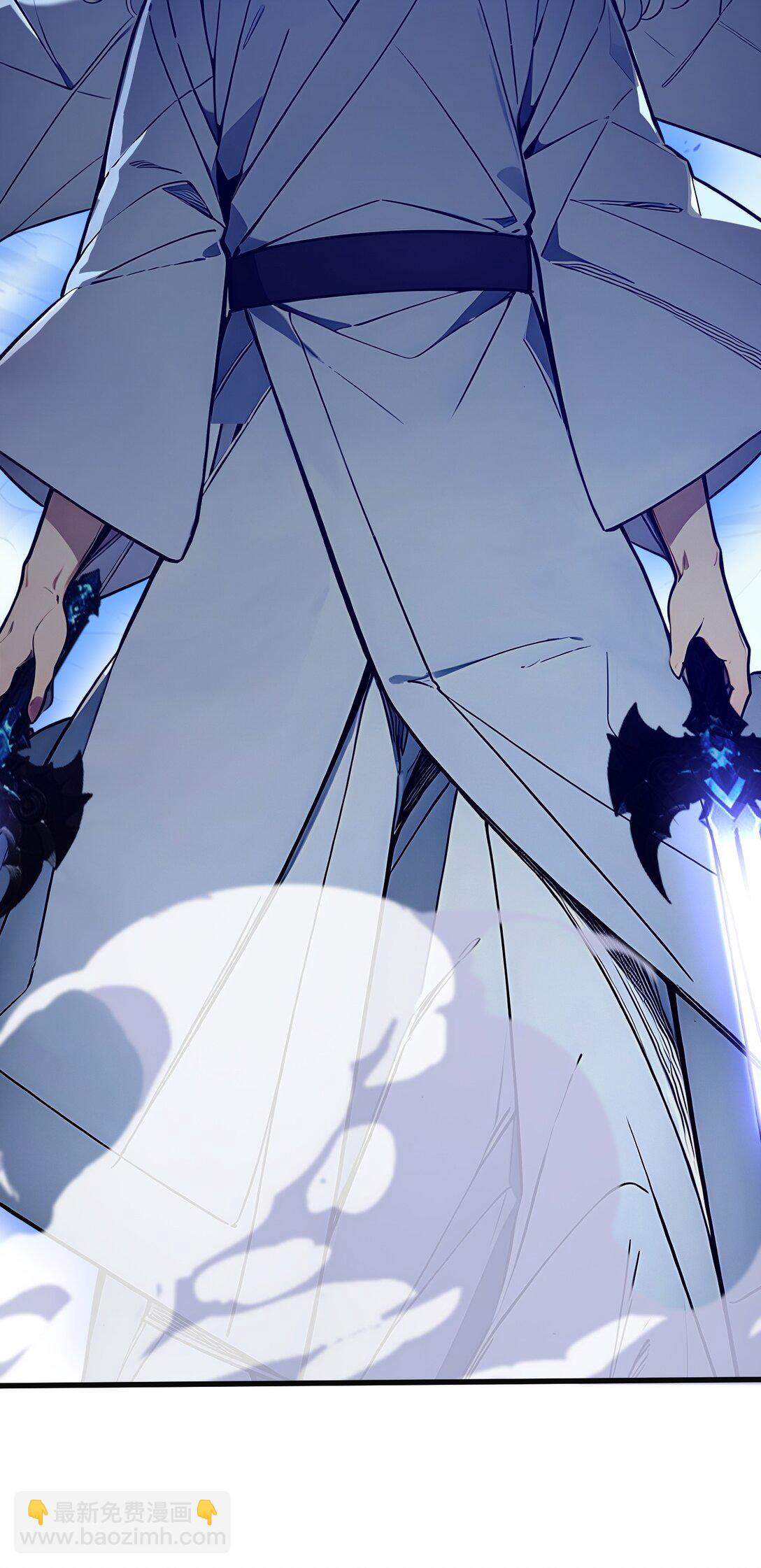 006 大战狼骑兵-第7话