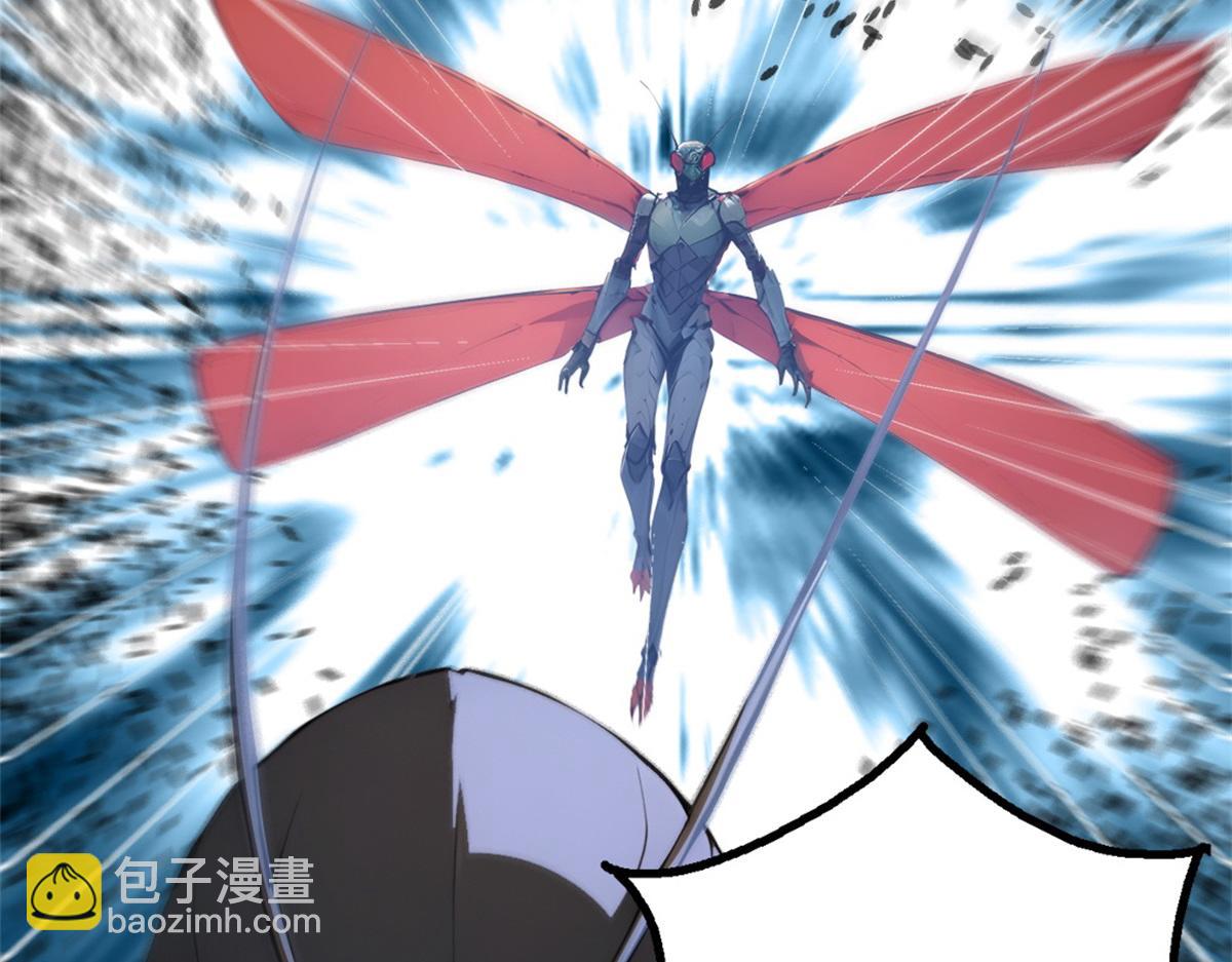 72 战况惨烈(1/3)-第73话