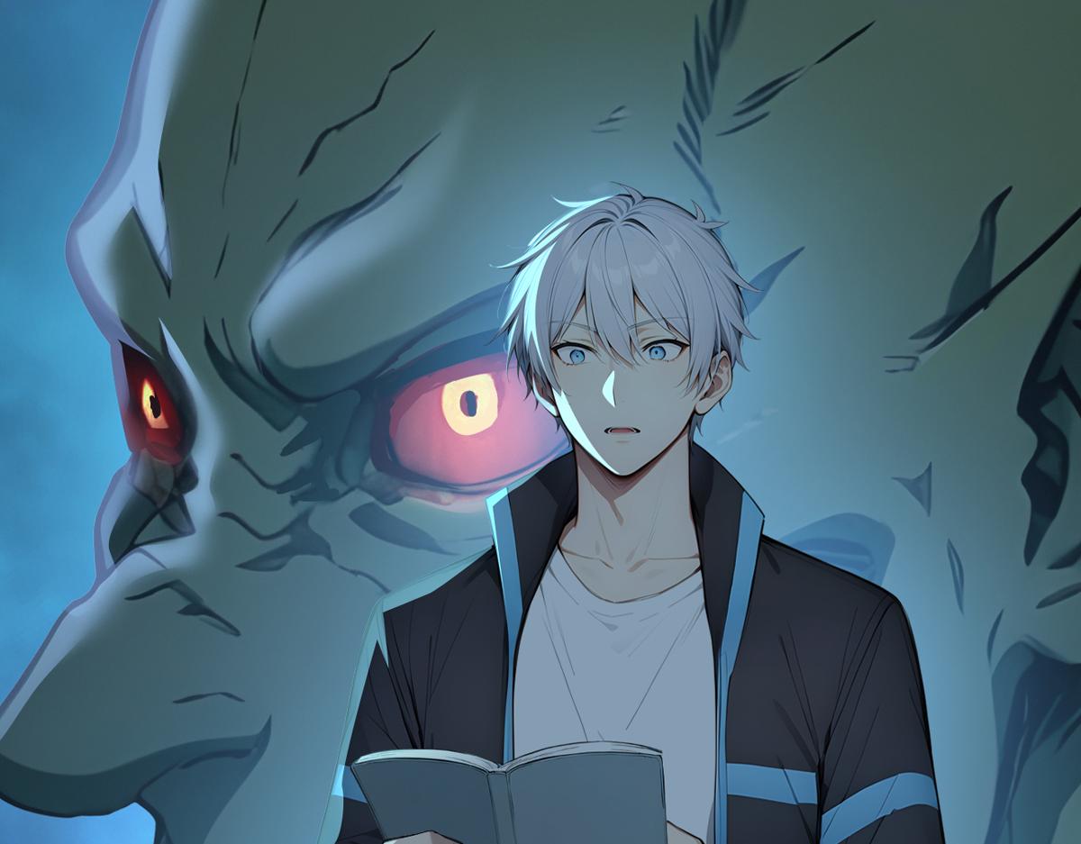 80 哥布林军阵(1/3)-第81话