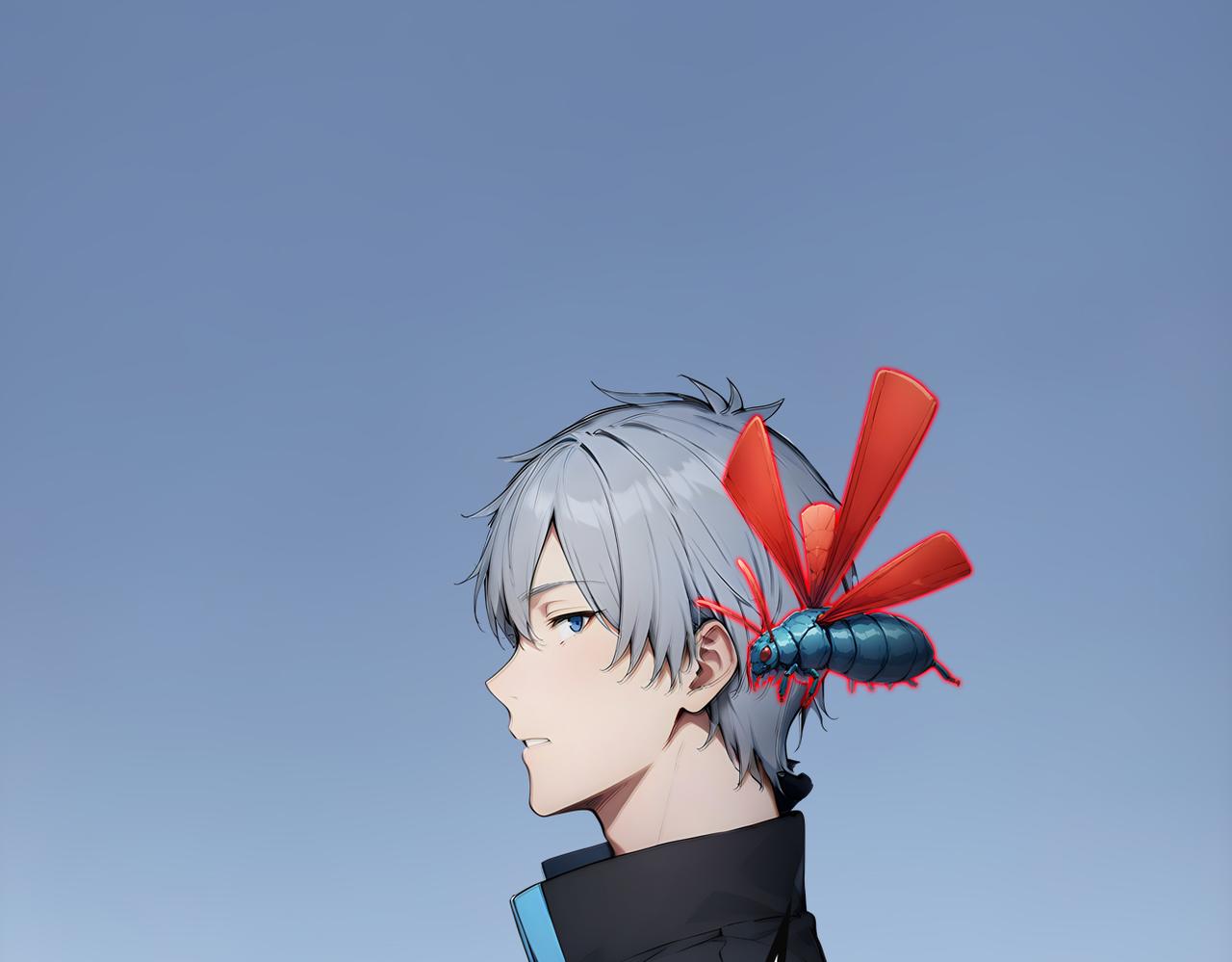 84 烈焰与铁锈(1/3)-第85话