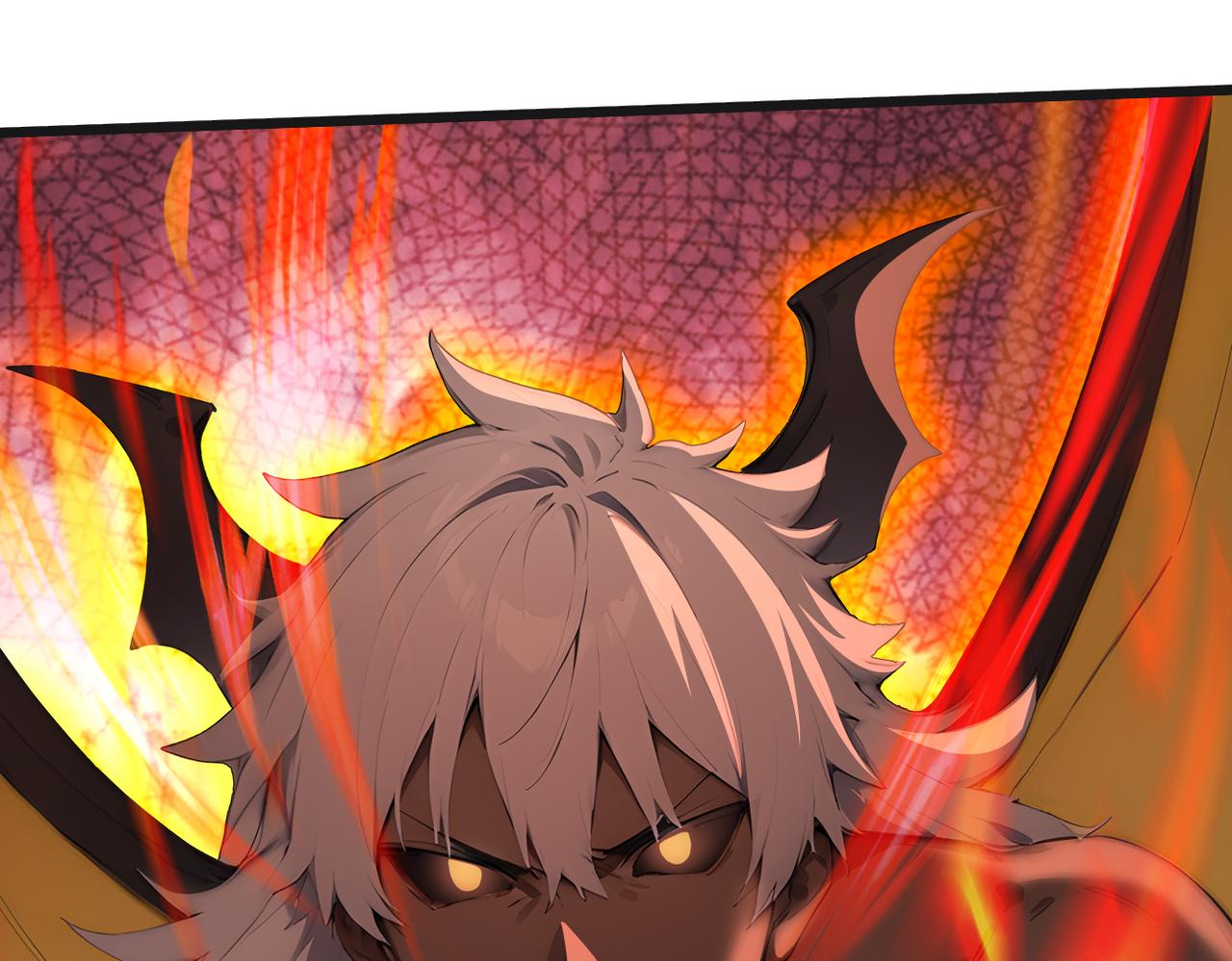 84 烈焰与铁锈(1/3)-第85话