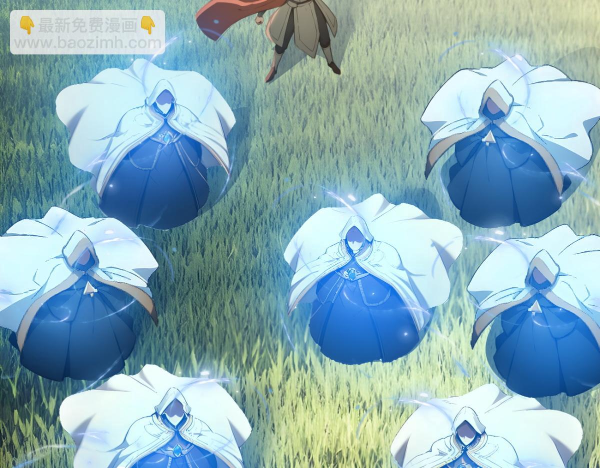 86 伏击得手(1/2)-第87话