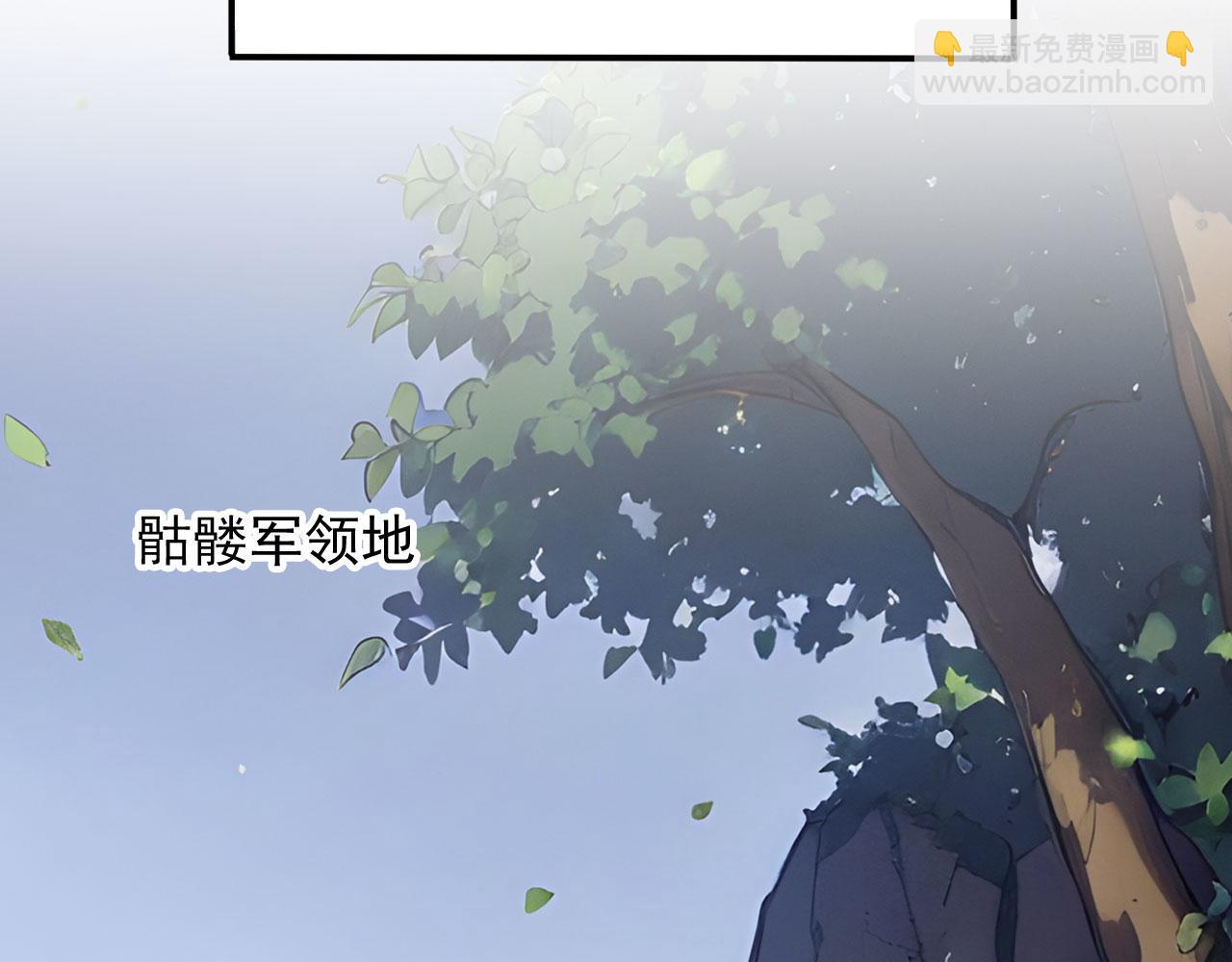 88 绝不低头(1/2)-第89话