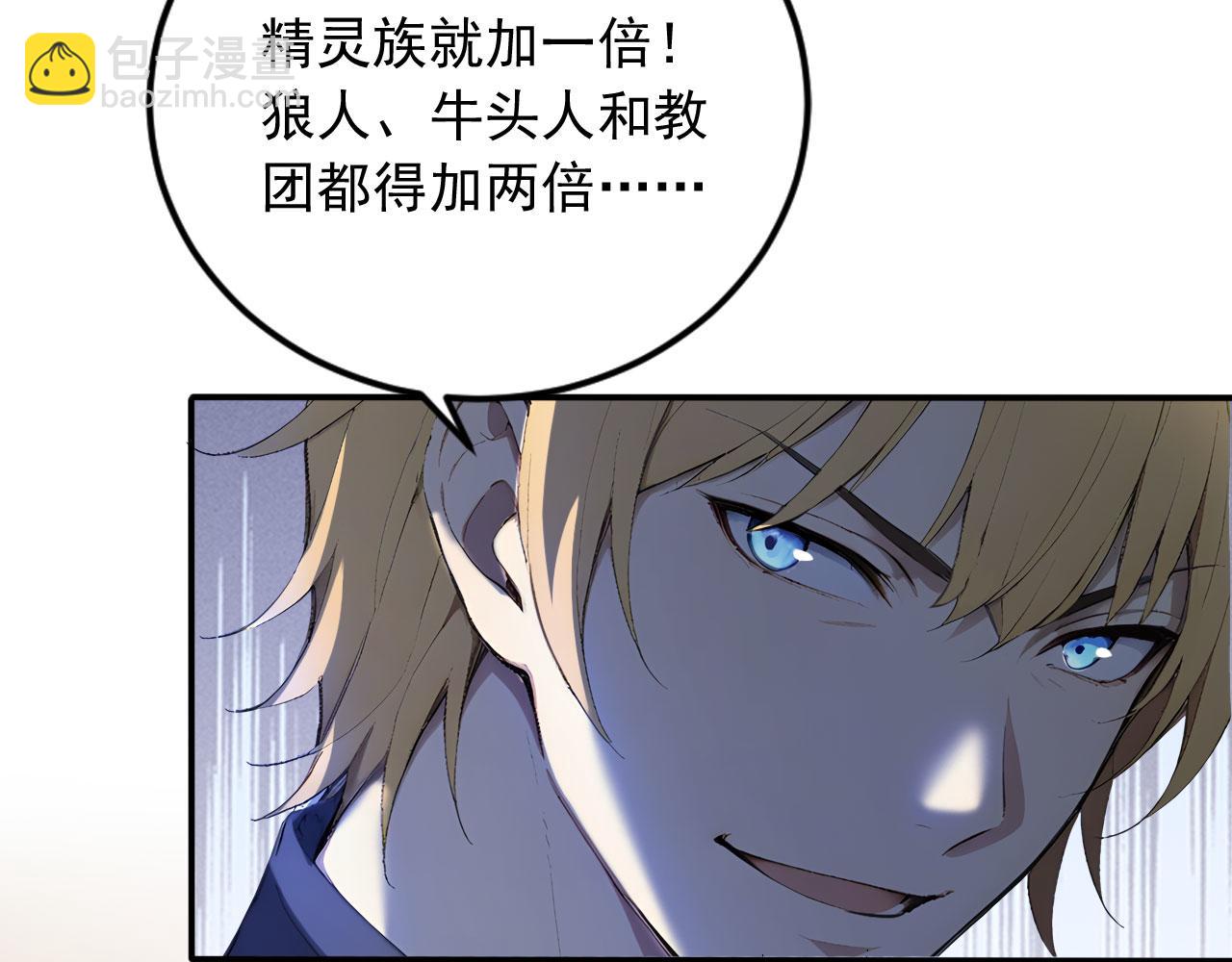 88 绝不低头(1/2)-第89话