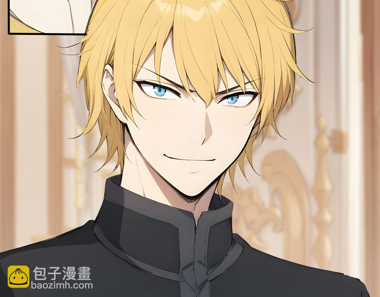 88 绝不低头(1/2)-第89话