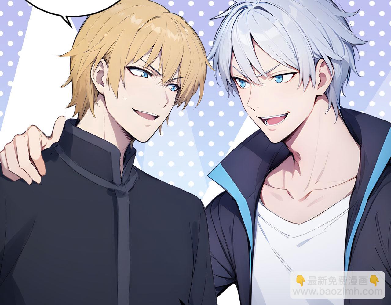 88 绝不低头(1/2)-第89话