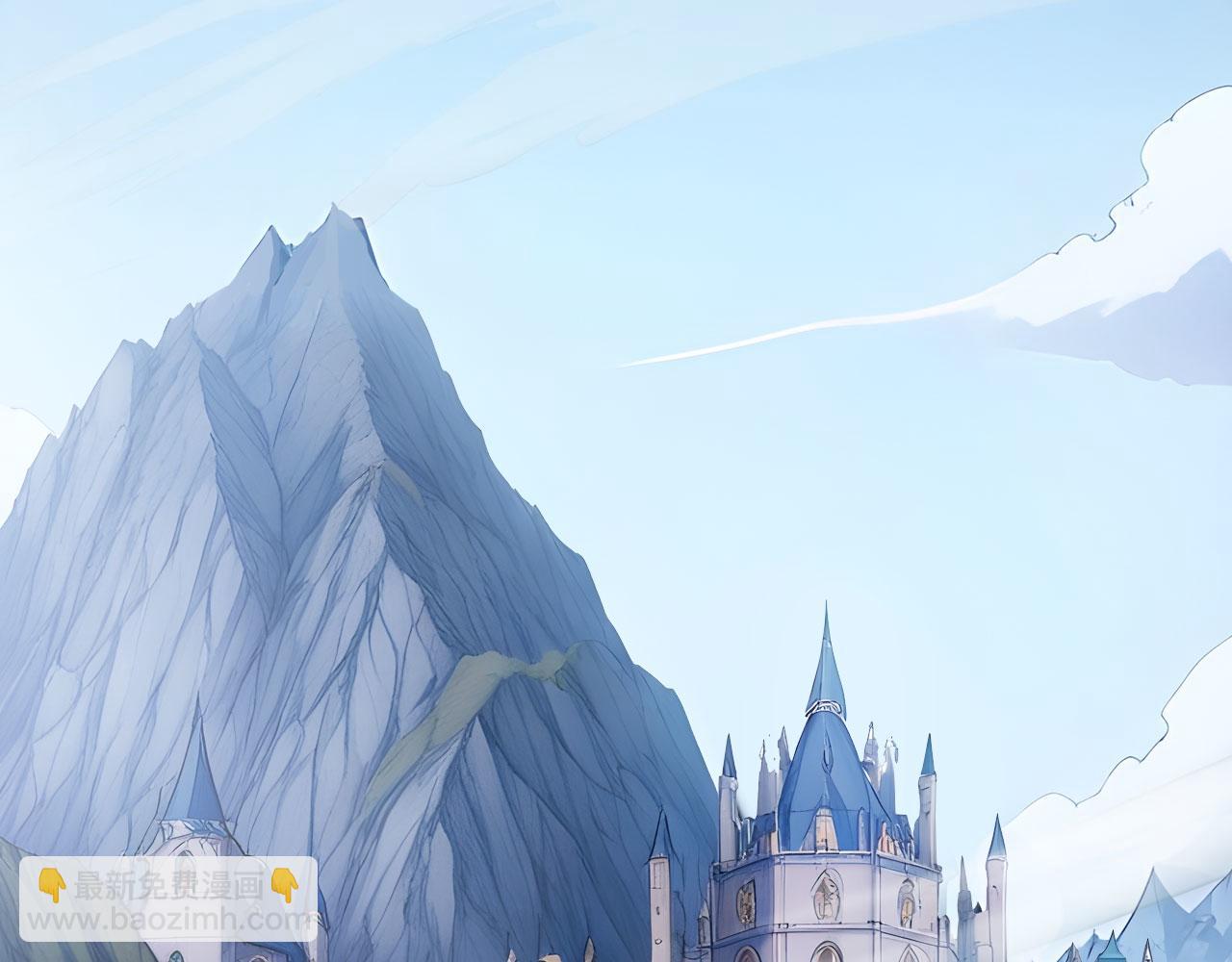 88 绝不低头(1/2)-第89话