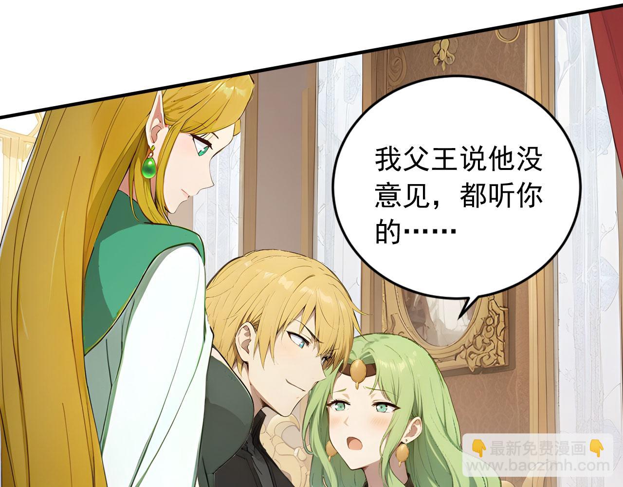 88 绝不低头(1/2)-第89话