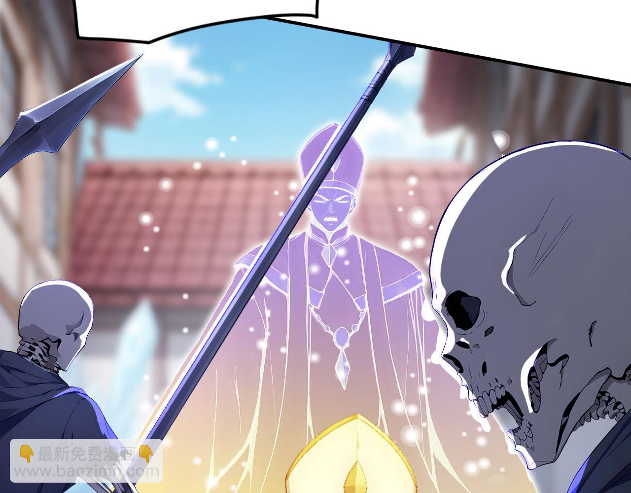 90 大战(1/2)-第91话