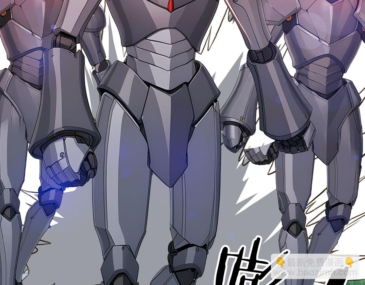 90 大战(1/2)-第91话