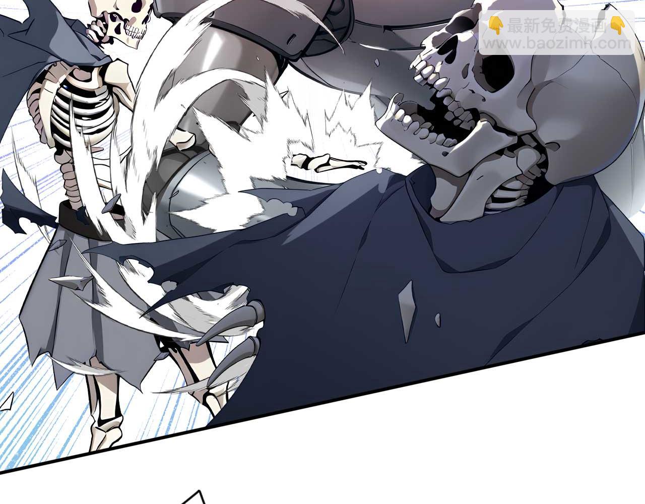 90 大战(1/2)-第91话