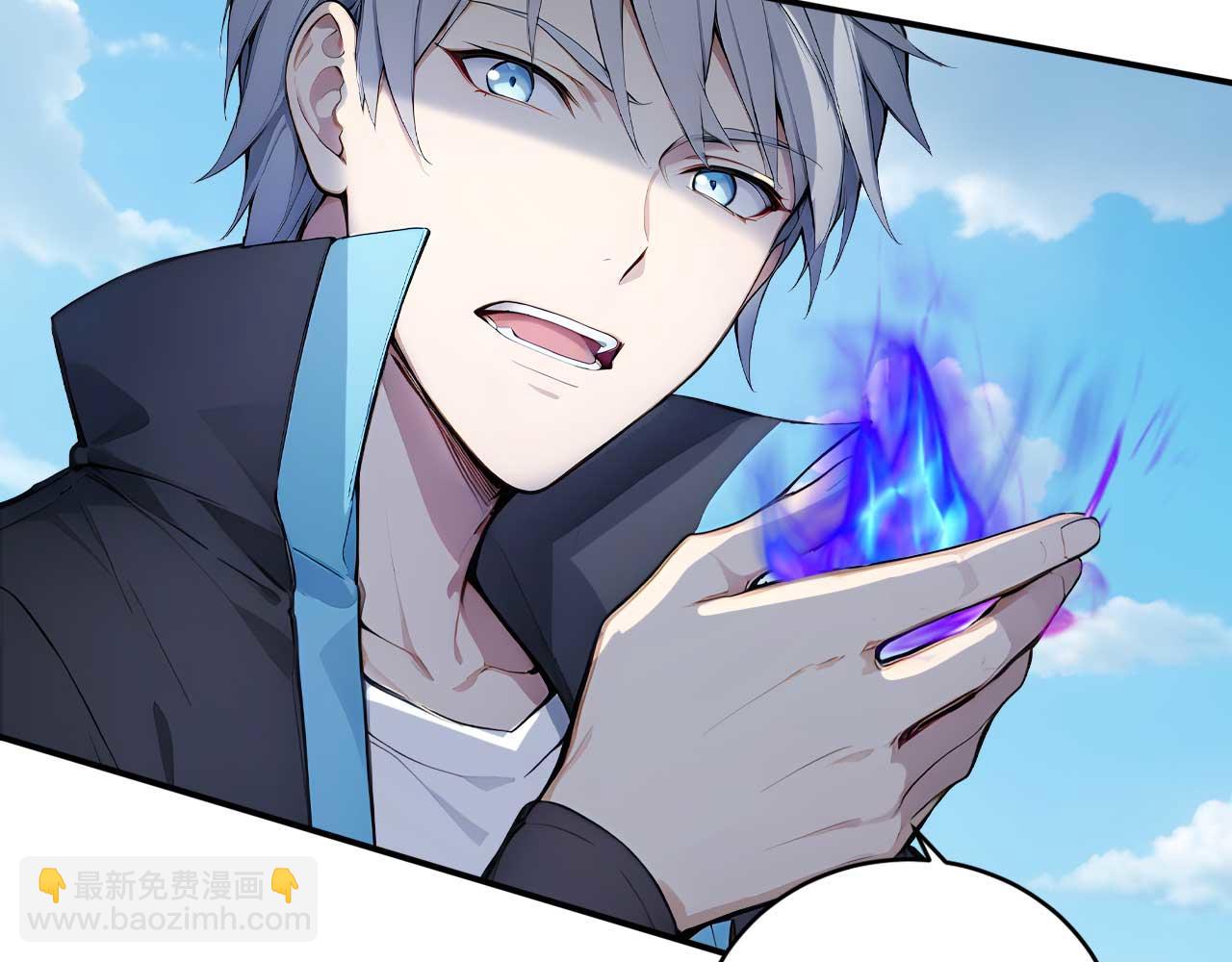 90 大战(1/2)-第91话