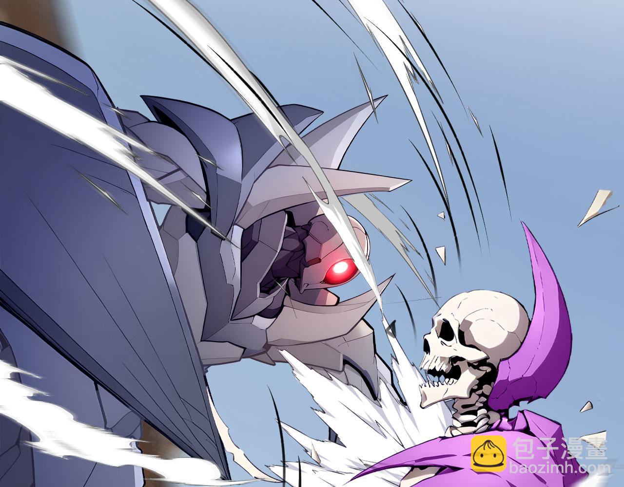 90 大战(1/2)-第91话