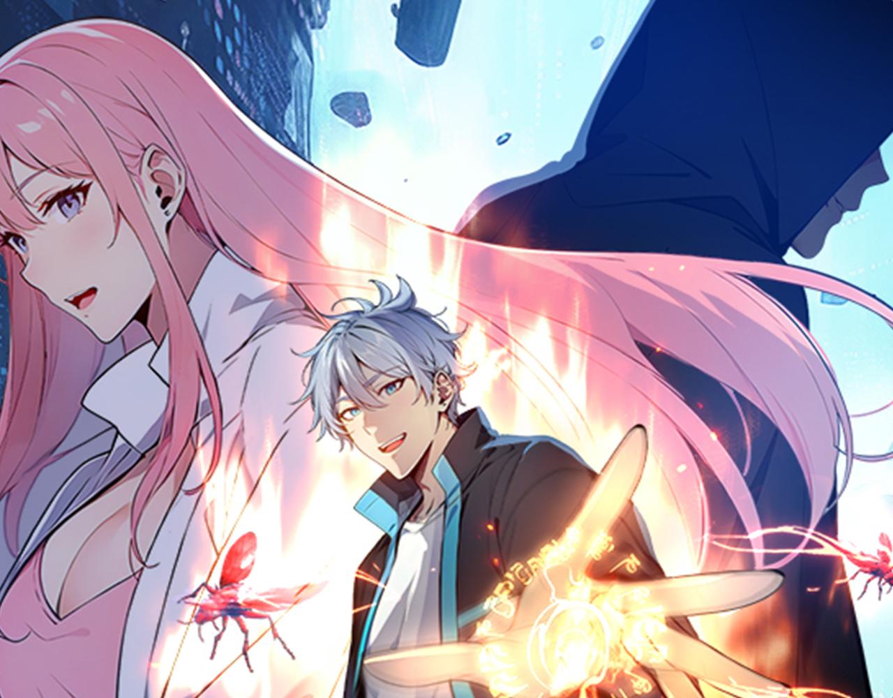 92 饥荒之境(1/2)-第93话