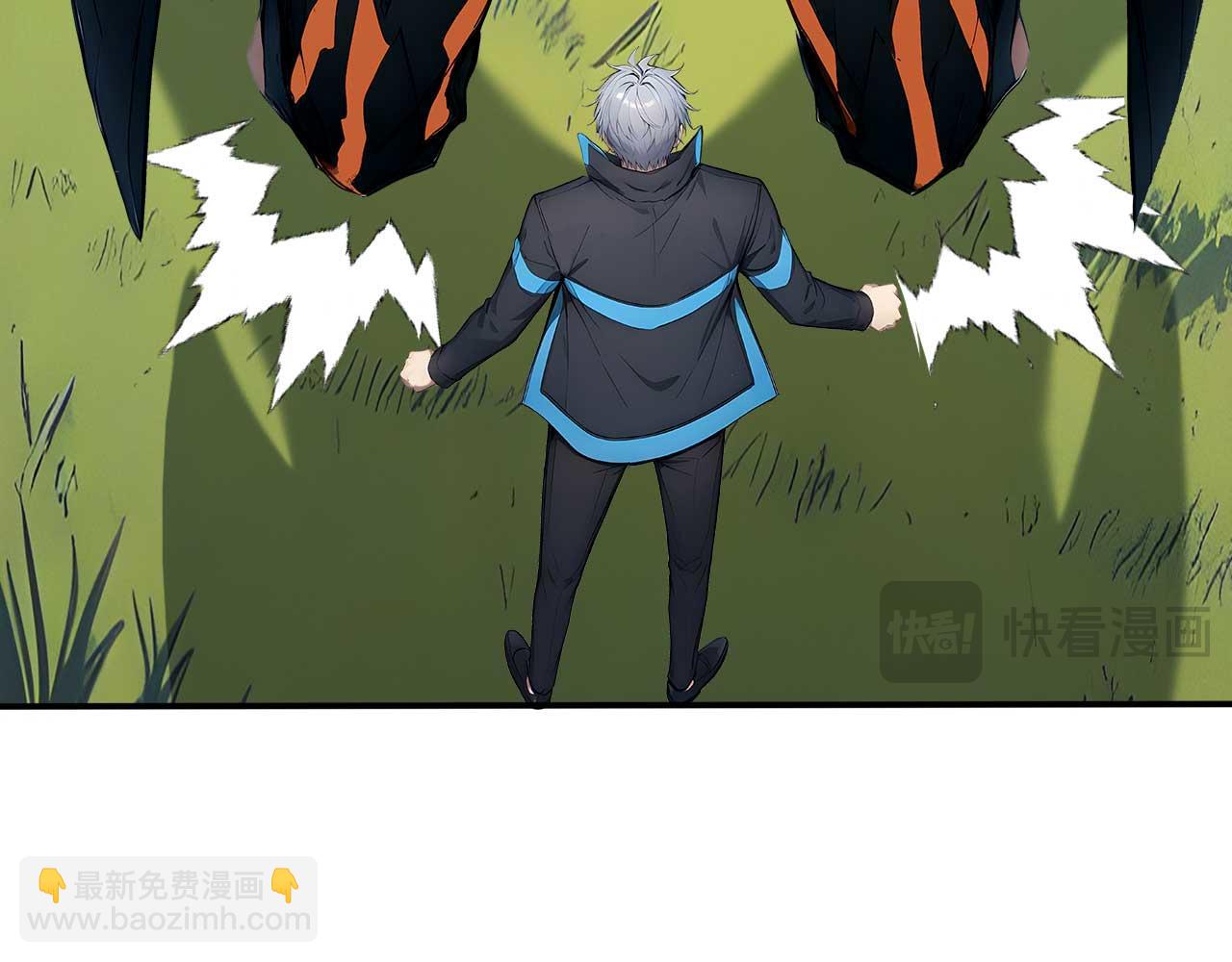 92 饥荒之境(1/2)-第93话