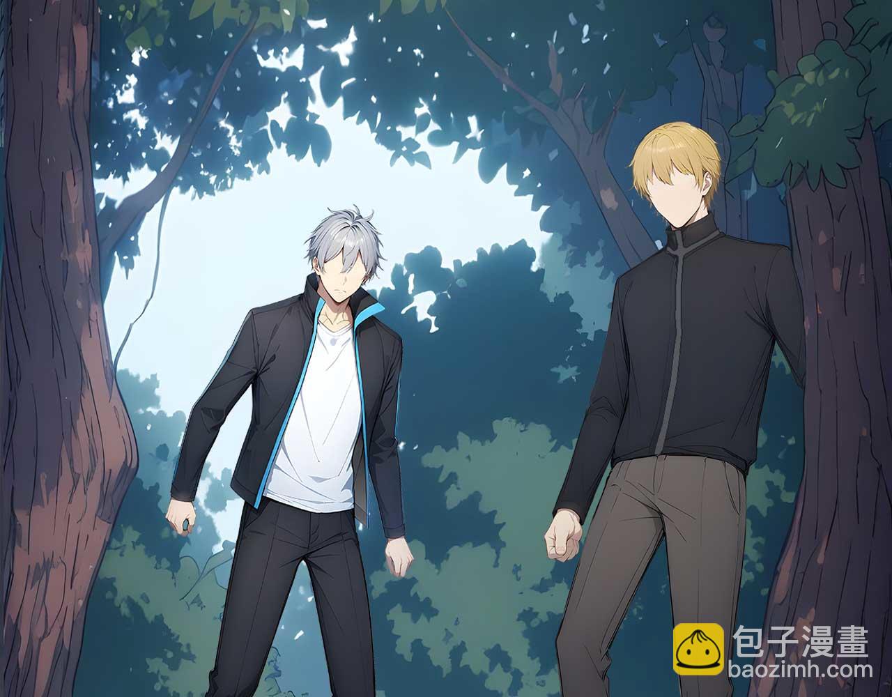 92 饥荒之境(1/2)-第93话