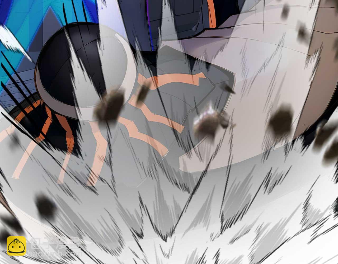 92 饥荒之境(1/2)-第93话