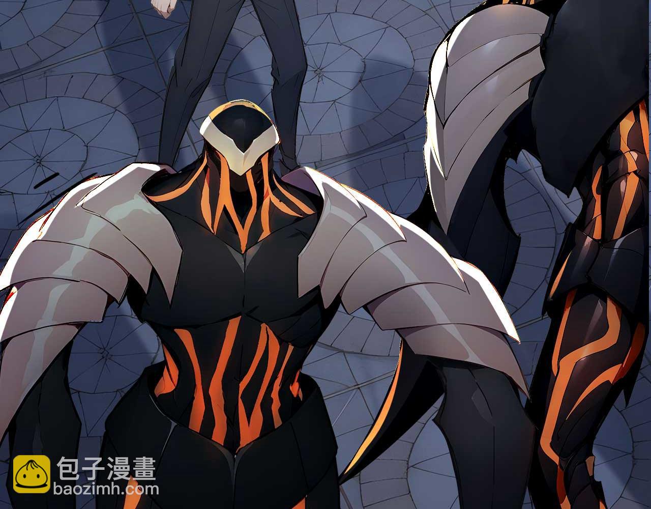 92 饥荒之境(1/2)-第93话