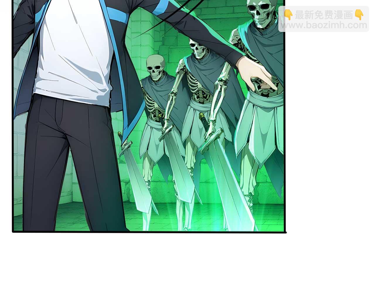 92 饥荒之境(1/2)-第93话